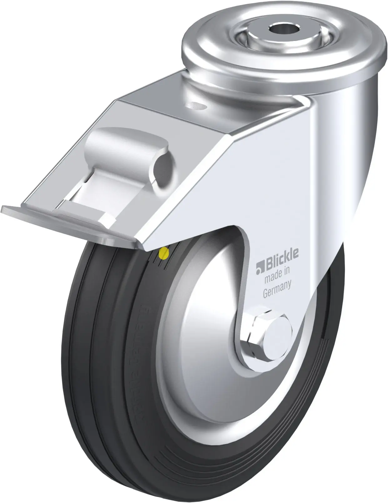 Produktfoto 1 von LER-VE 160R-FI-EL-FA