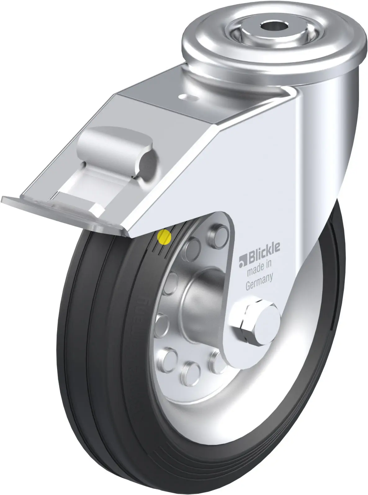 Produktfoto 1 von LER-VE 180R-FI-EL