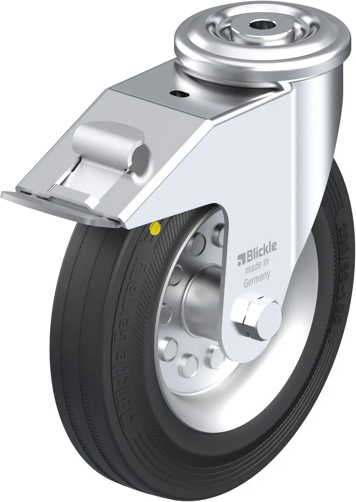 LER-VE 200R-FI-EL