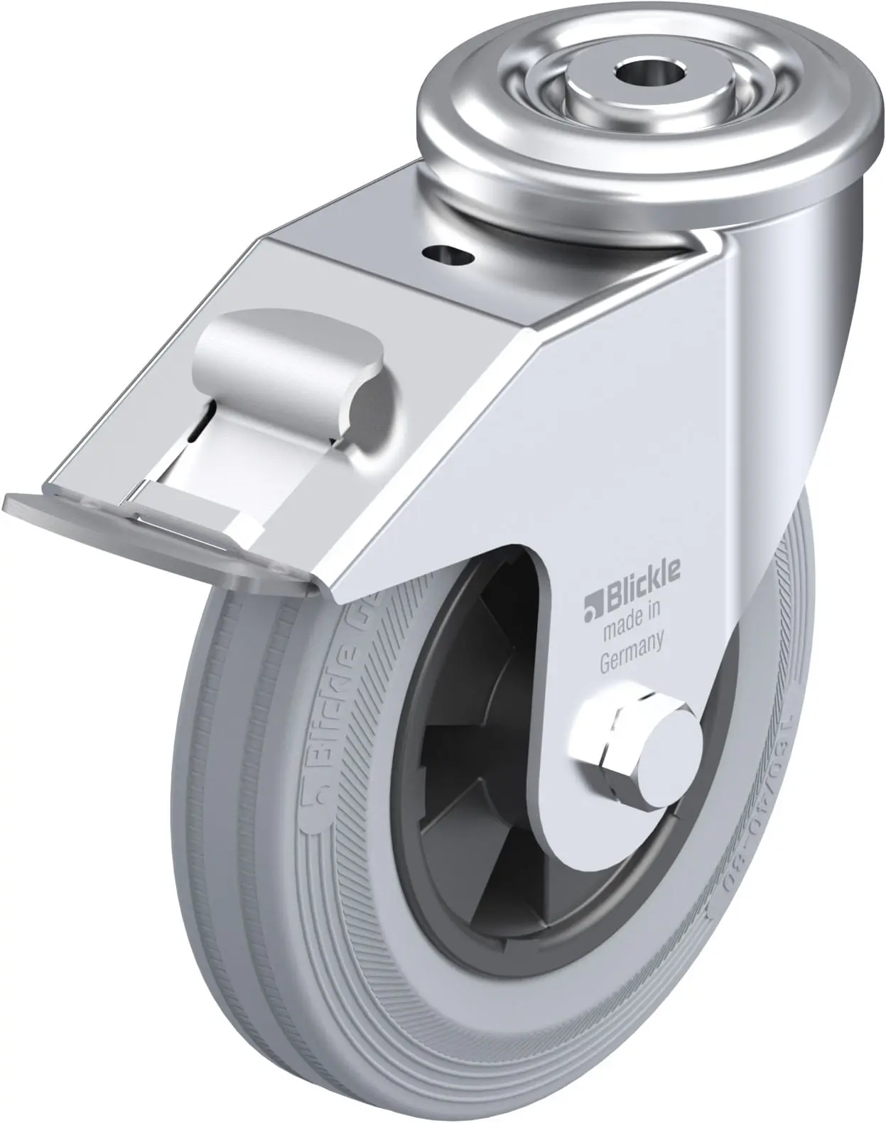 Produktfoto 1 von LER-VPP 160R-FI-SG