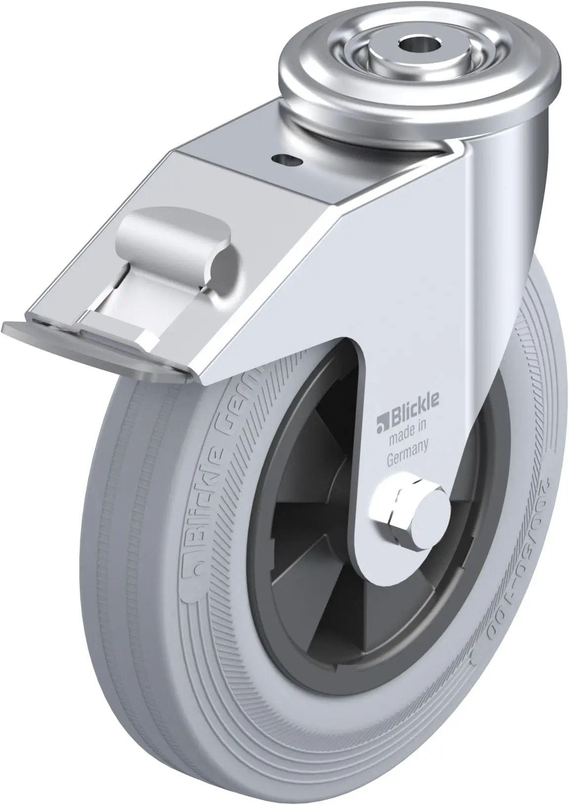 Produktfoto 1 von LER-VPP 200R-FI-SG
