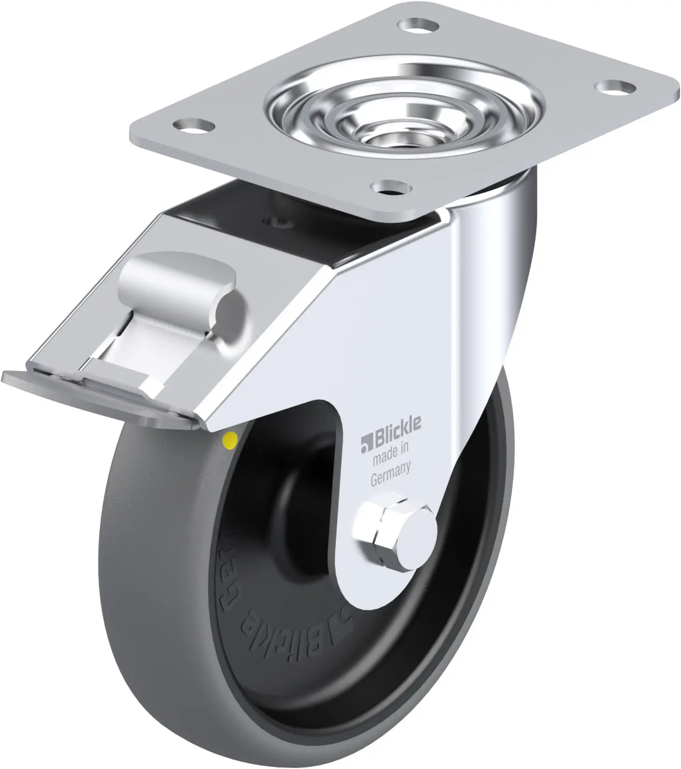 Produktfoto 1 von LE-TPA 160G-FI-ELS