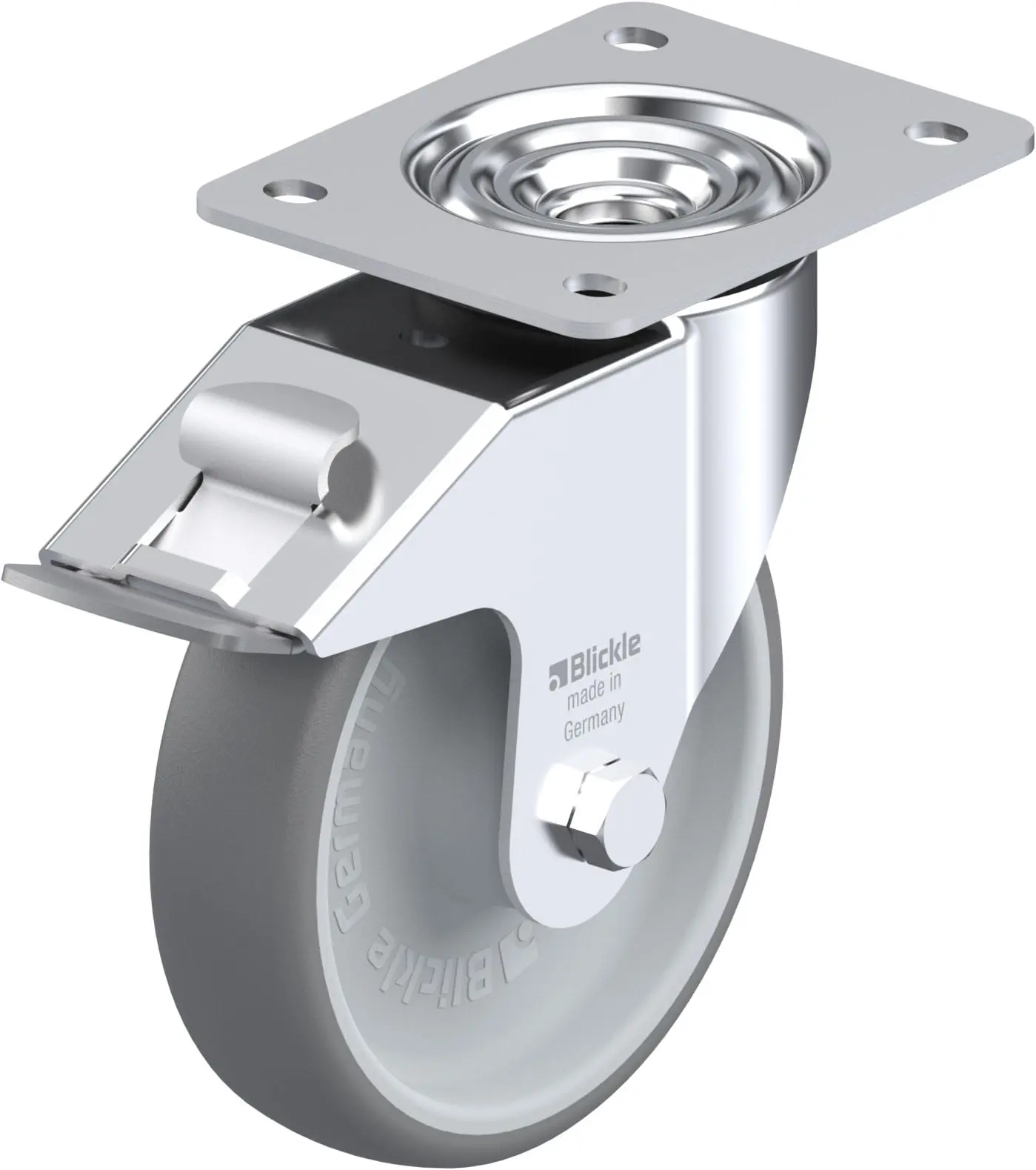 Produktfoto 1 von LE-TPA 160R-FI