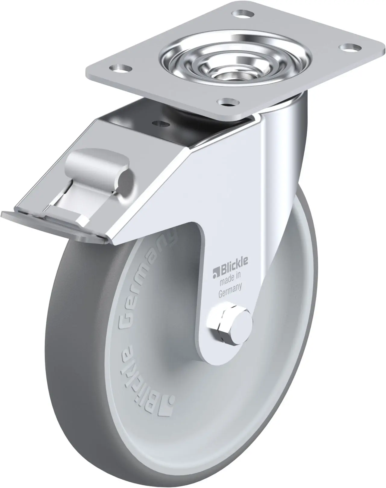 Produktfoto 1 von LE-TPA 200R-FI