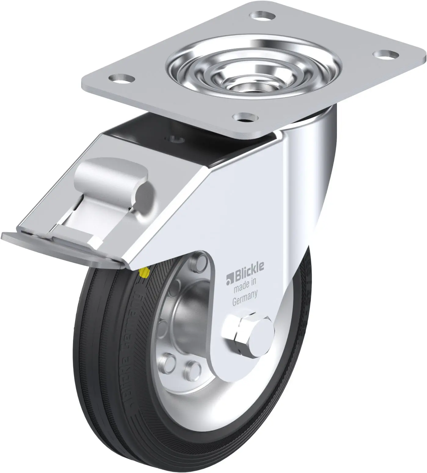 Produktfoto 1 von LE-VE 150R-FI-EL