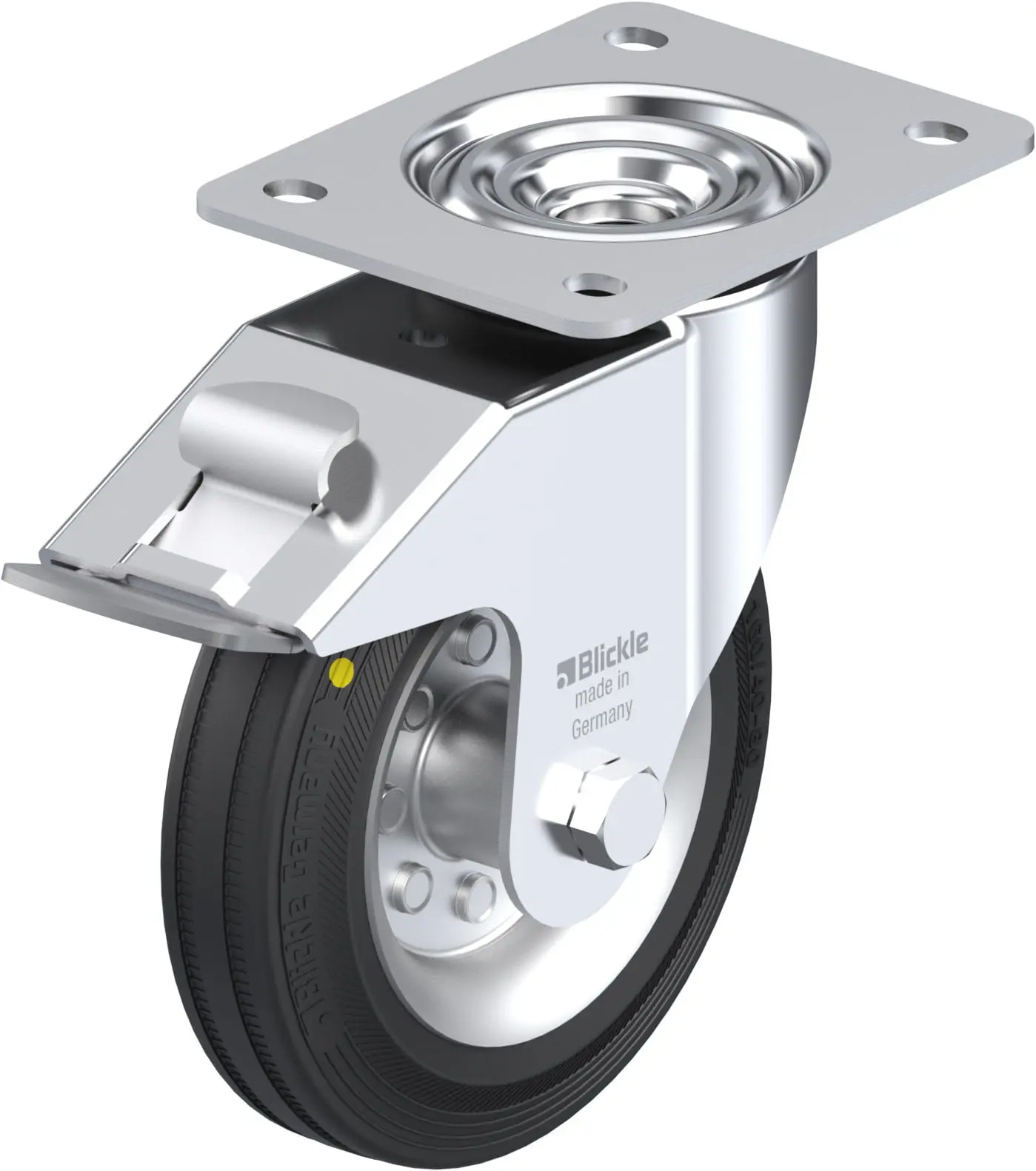 Produktfoto 1 von LE-VE 160R-FI-EL
