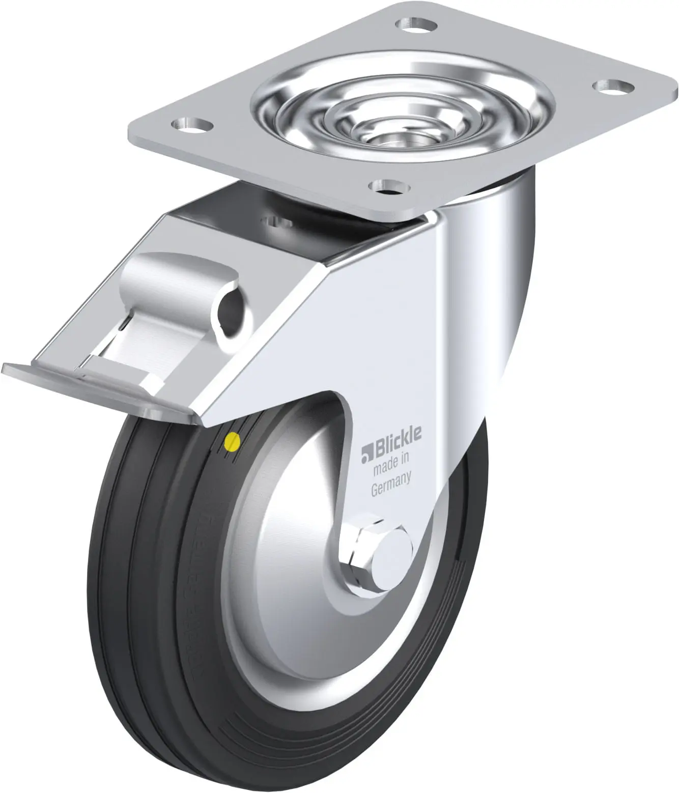 Produktfoto 1 von LE-VE 160R-FI-EL-FA