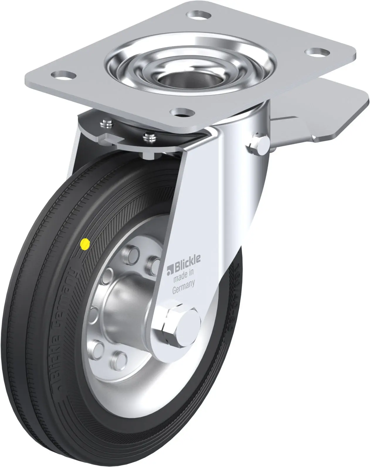 Produktfoto 1 von LE-VE 160R-ST-EL