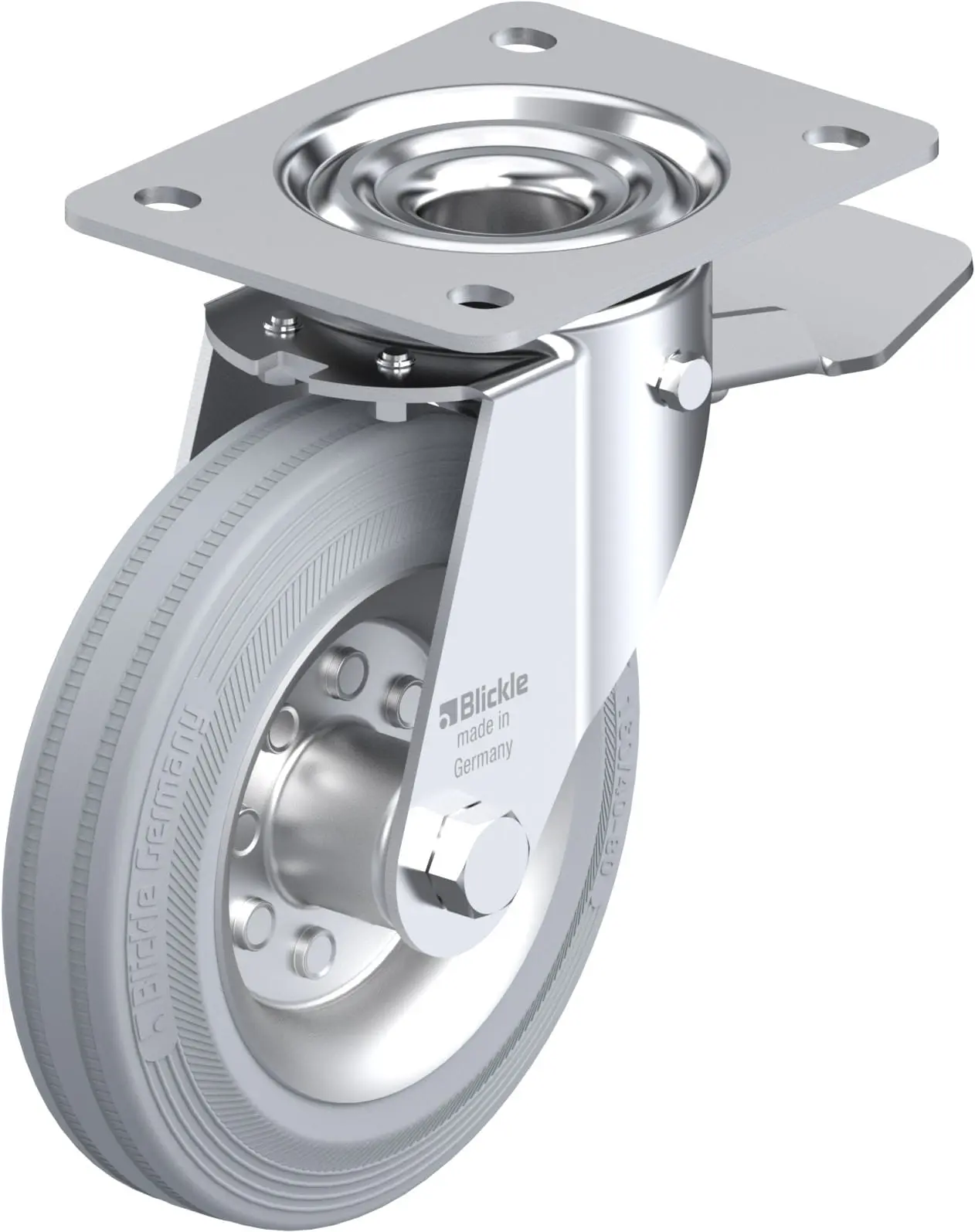 Produktfoto 1 von LE-VE 160R-ST-SG