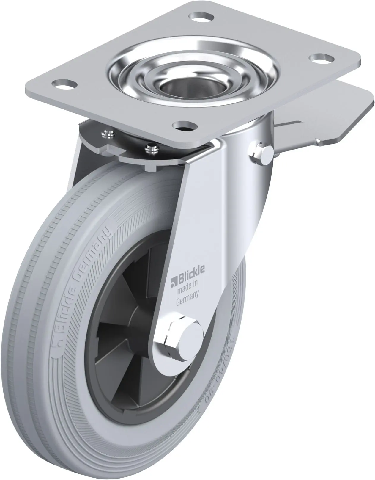 Produktfoto 1 von LE-VPP 160G-ST-SG