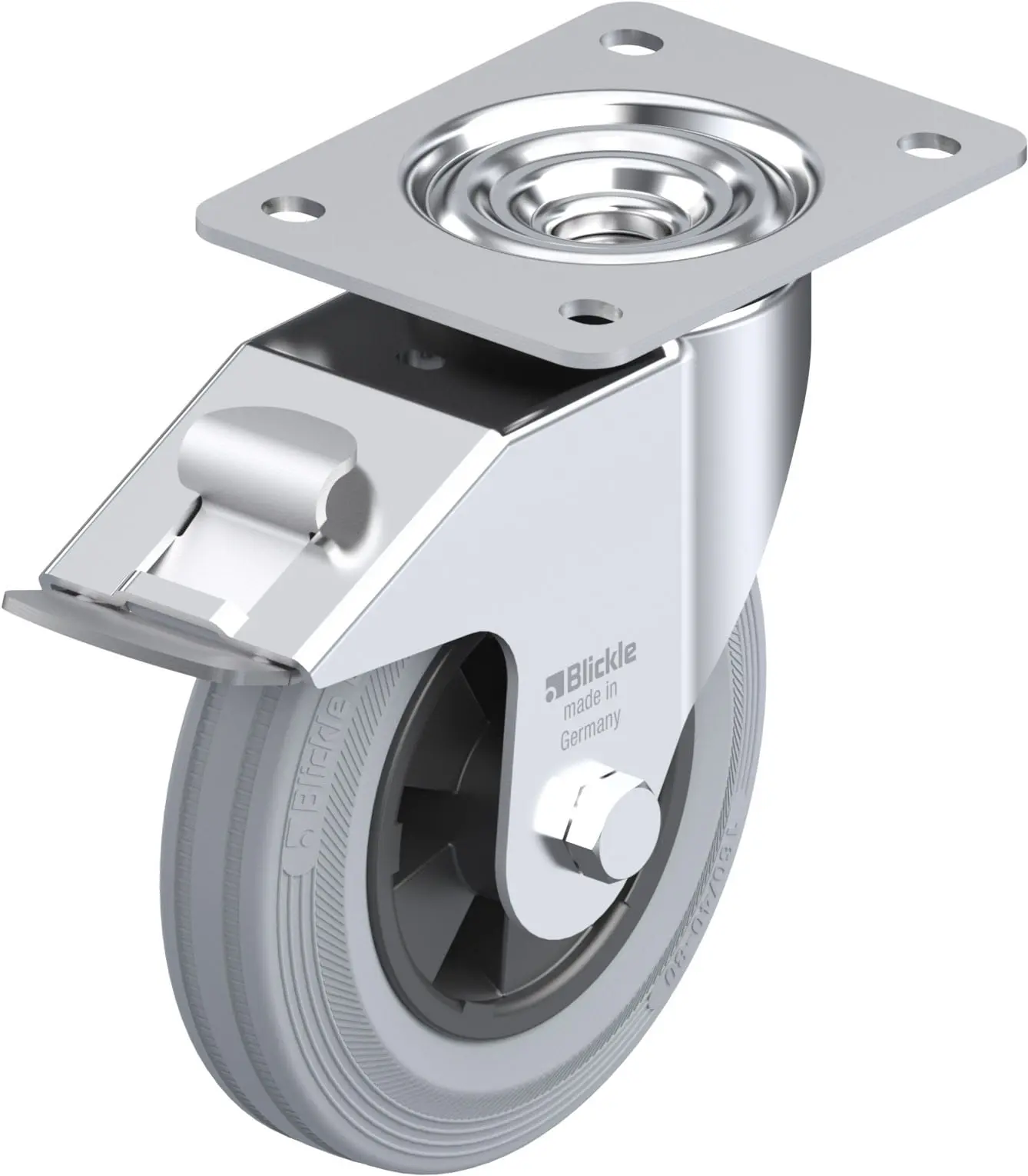 Produktfoto 1 von LE-VPP 160R-FI-SG