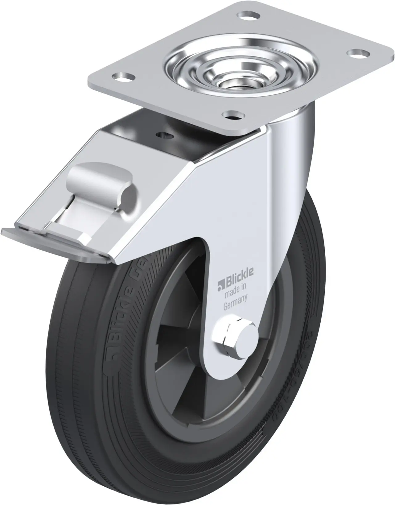 Produktfoto 1 von LE-VPP 200R-FI