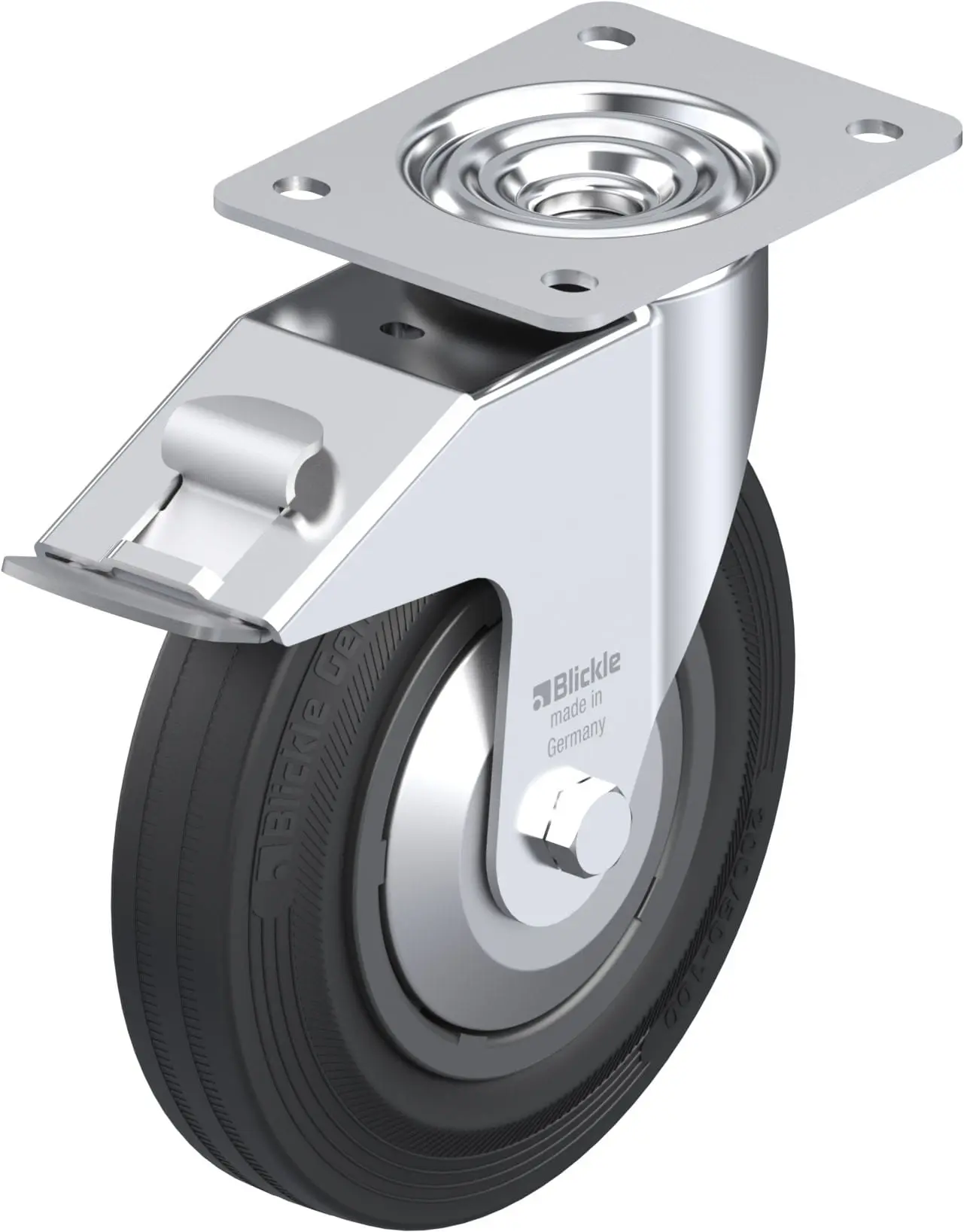 Produktfoto 1 von LE-VPP 200R-FI-FA