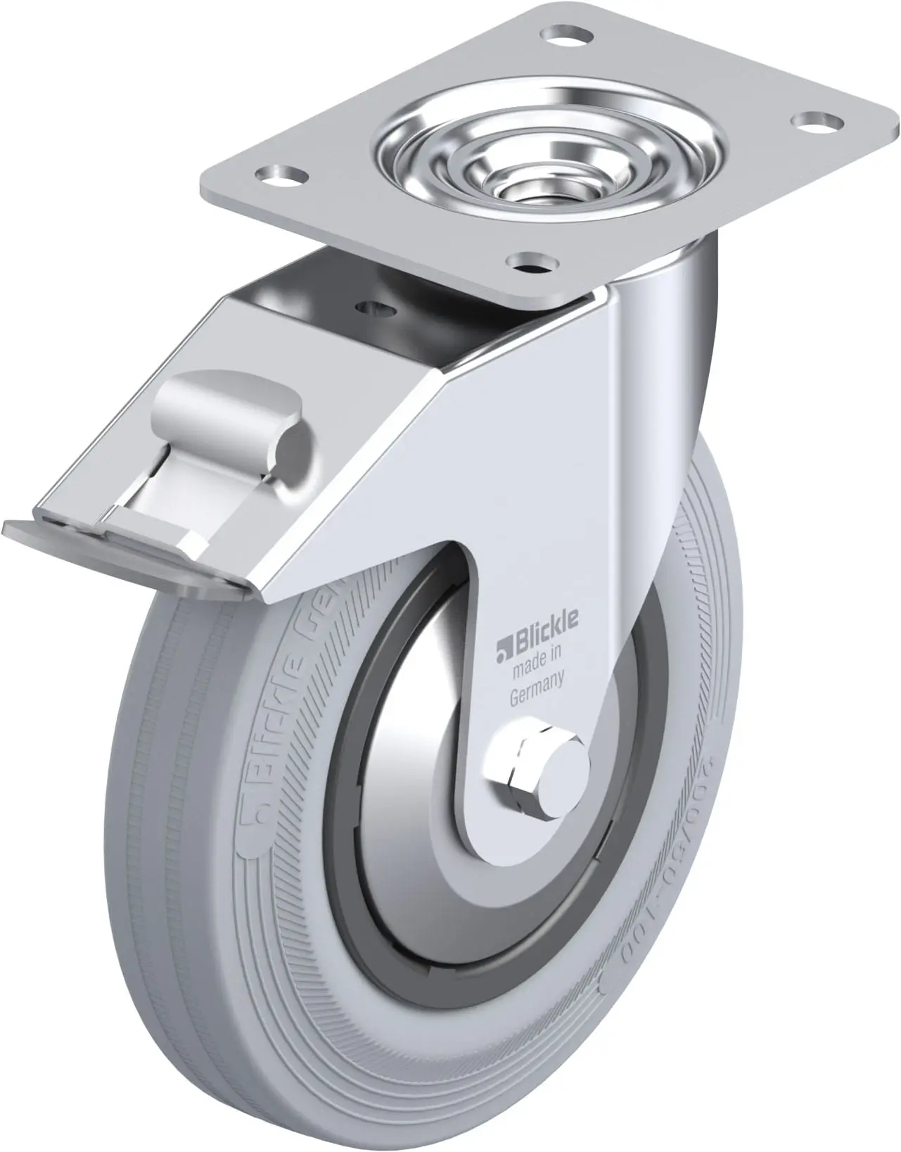 Produktfoto 1 von LE-VPP 200R-FI-SG-FA