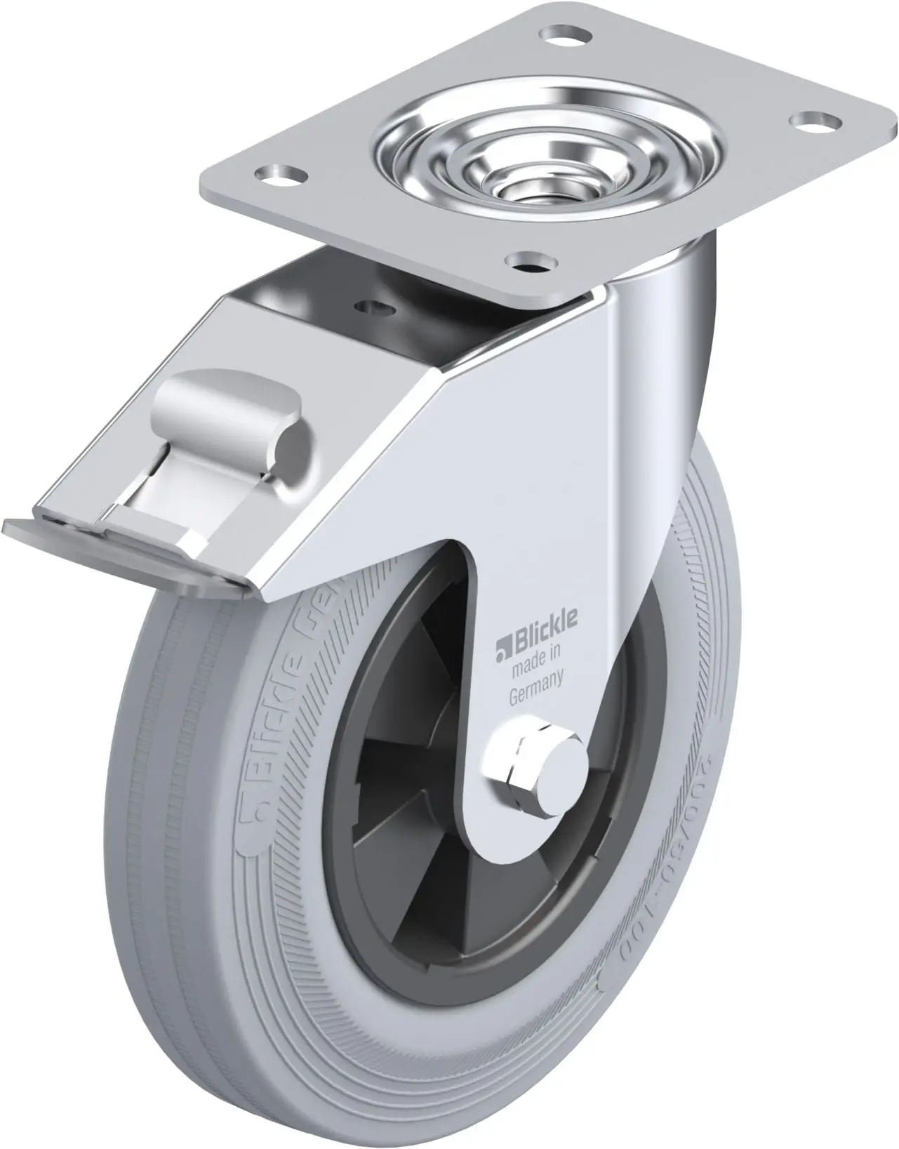 Produktfoto 1 von LE-VPP 200R-FI-SG