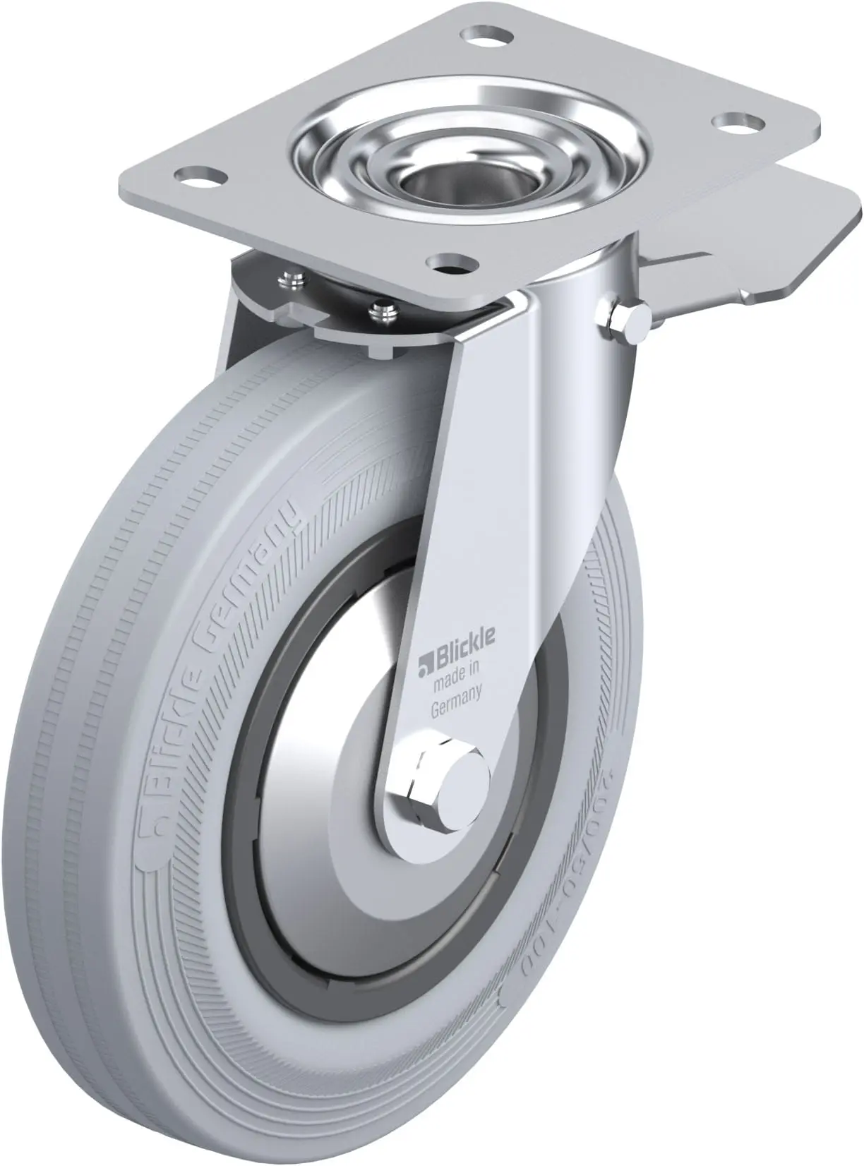 Produktfoto 1 von LE-VPP 200R-ST-SG-FA