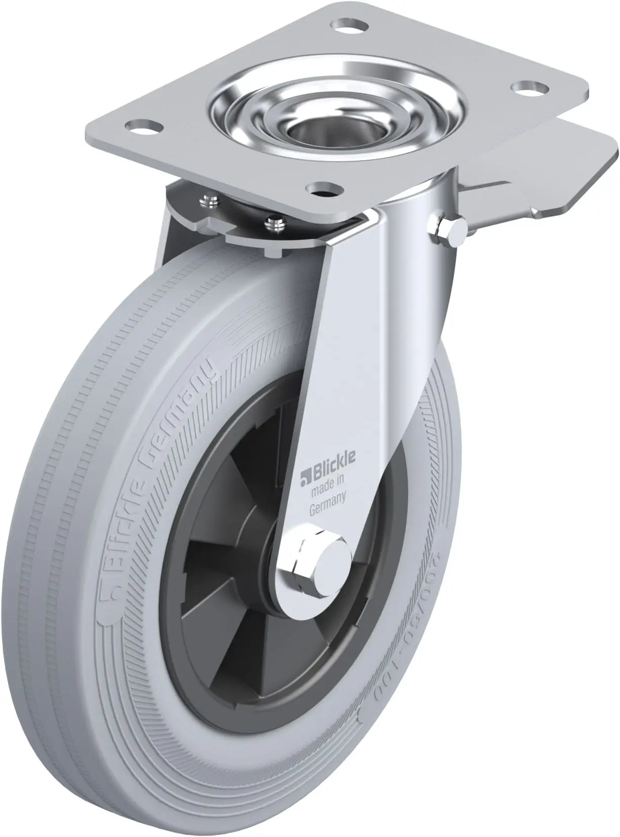Produktfoto 1 von LE-VPP 200R-ST-SG