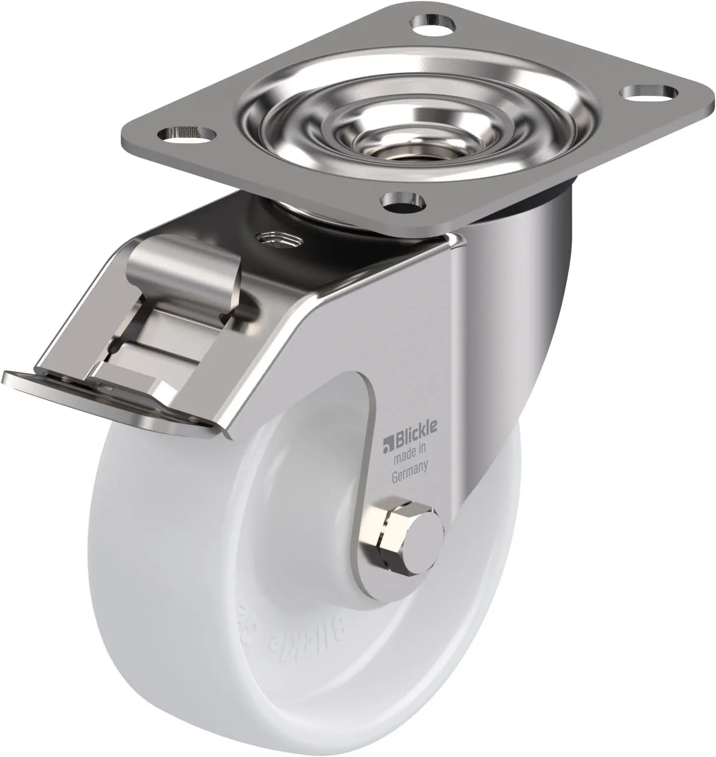 Produktfoto 1 von LEX-PO 100XR-FI