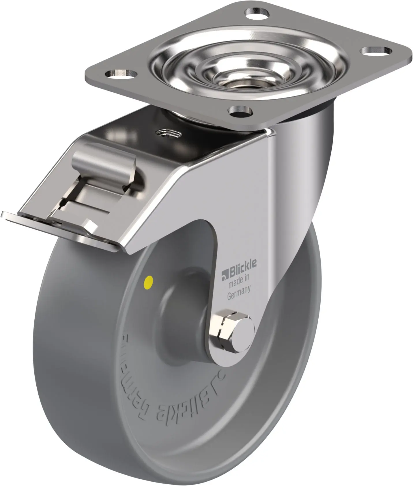 Produktfoto 1 von LEX-PO 125G-FI-ELS