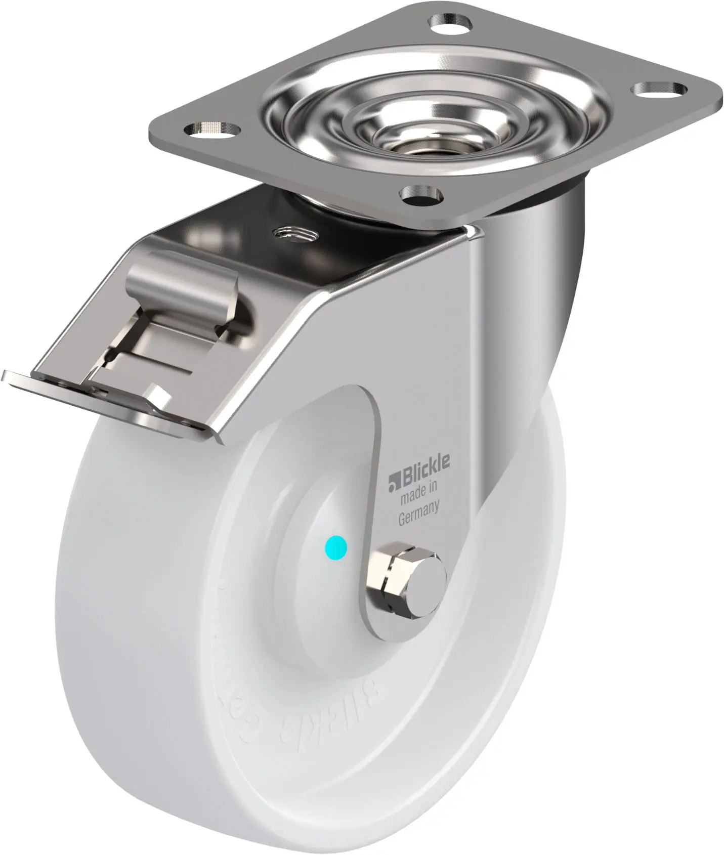 Produktfoto 1 von LEX-PO 125KAD-FI