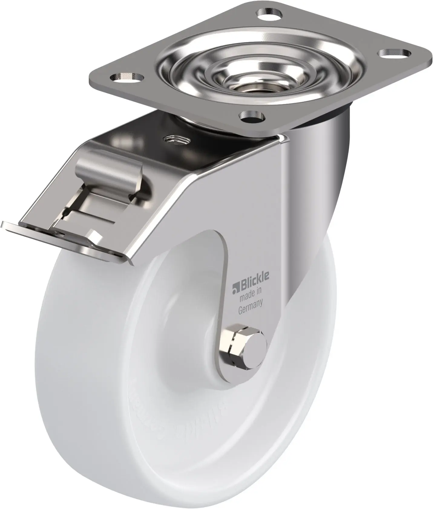 Produktfoto 1 von LEX-PO 125XR-FI