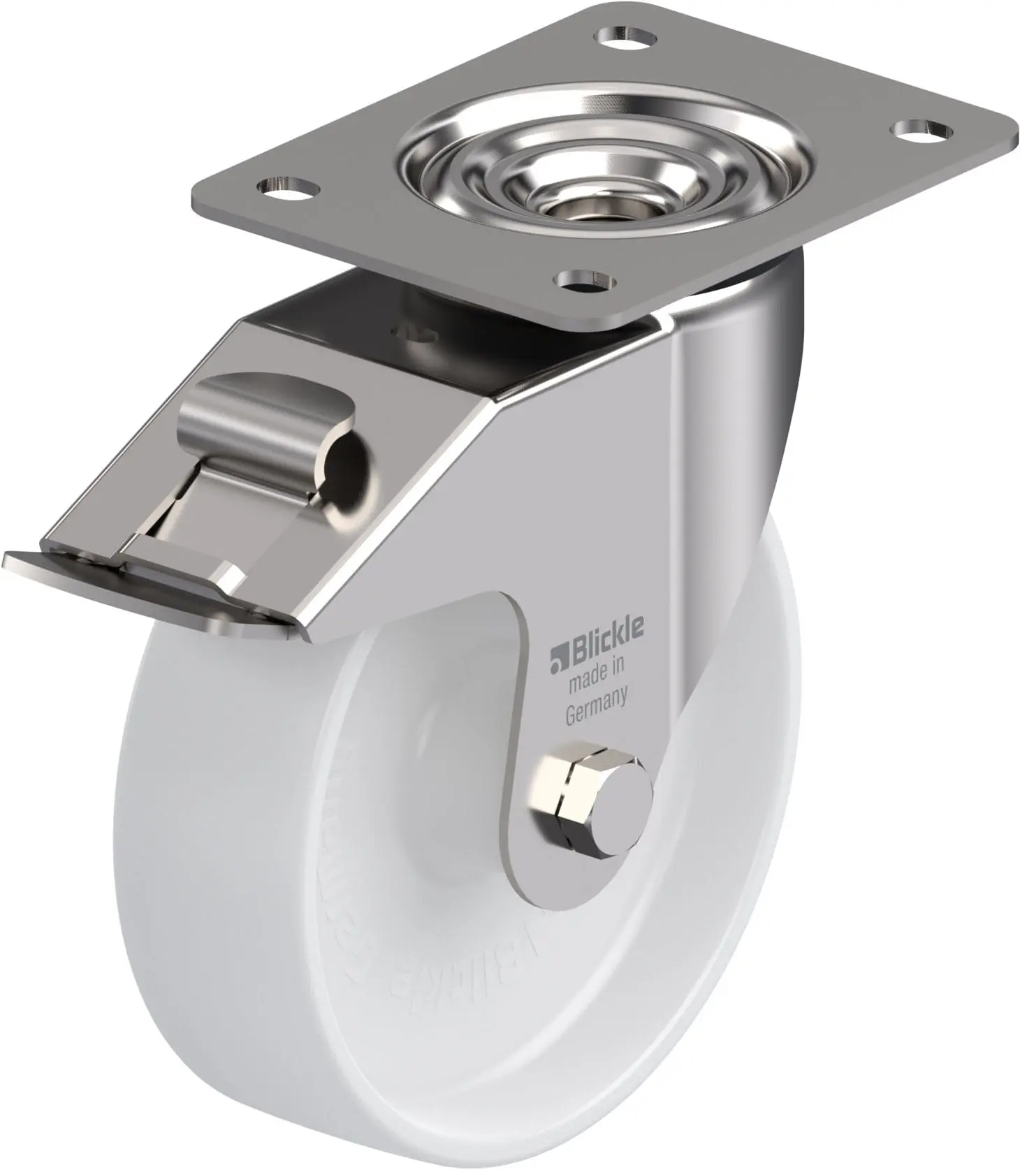 Produktfoto 1 von LEX-PO 160G-FI