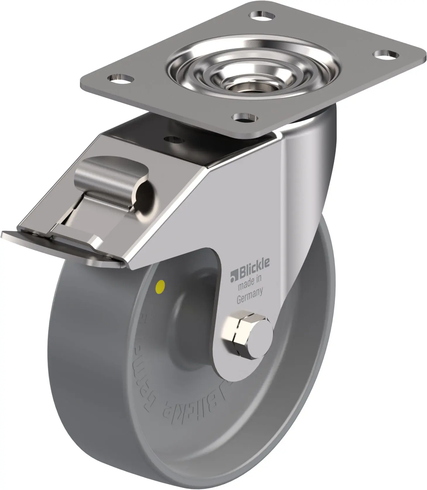 Produktfoto 1 von LEX-PO 160G-FI-ELS