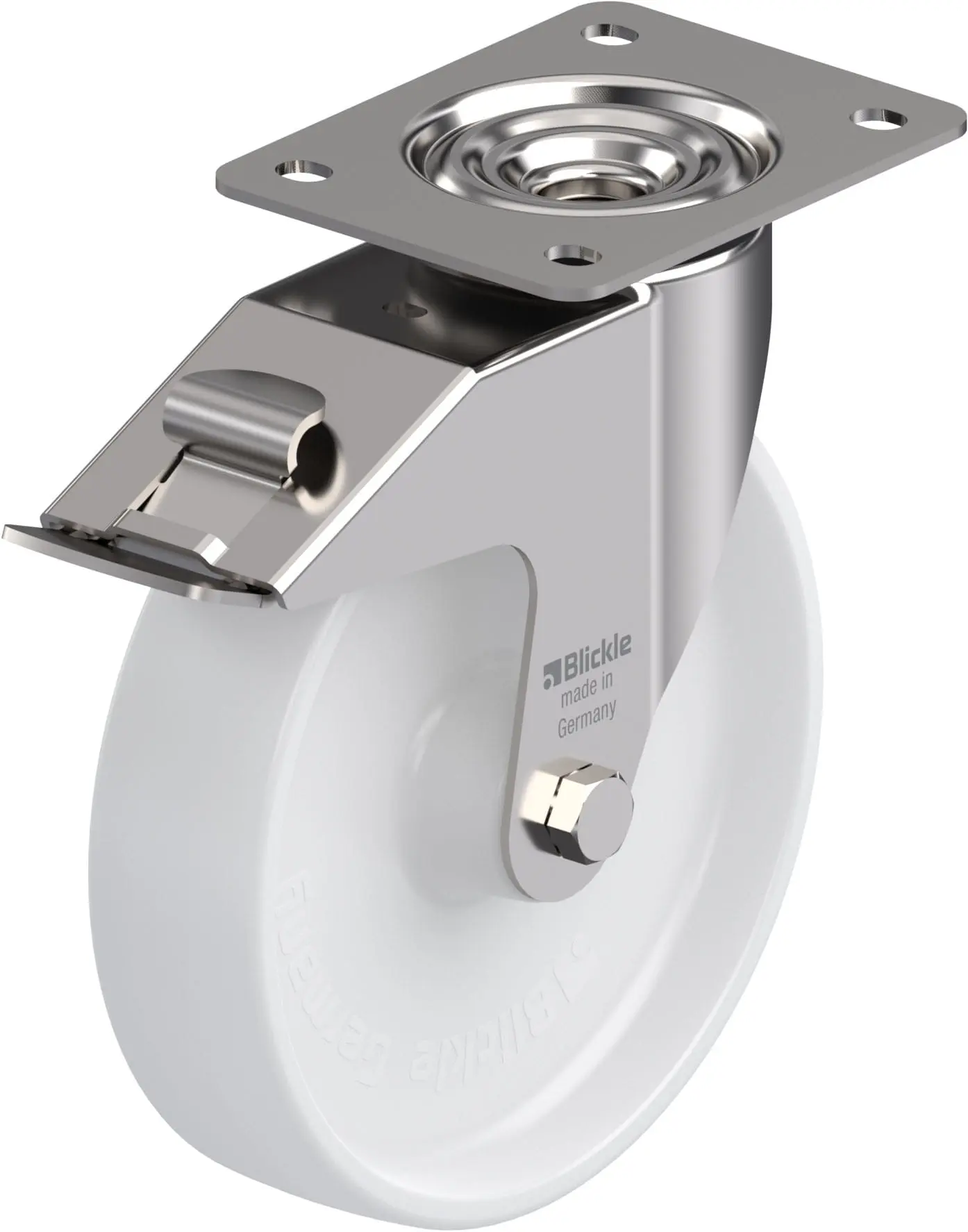 Produktfoto 1 von LEX-PO 200XR-FI