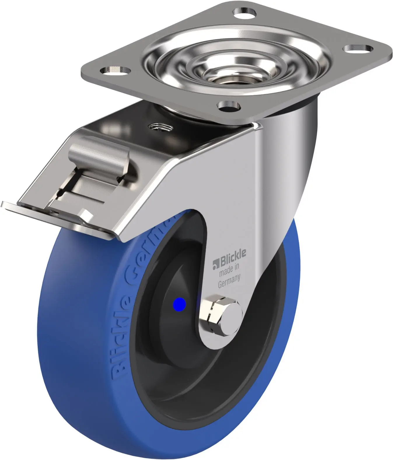 Produktfoto 1 von LEX-POBS 125XKA-FI