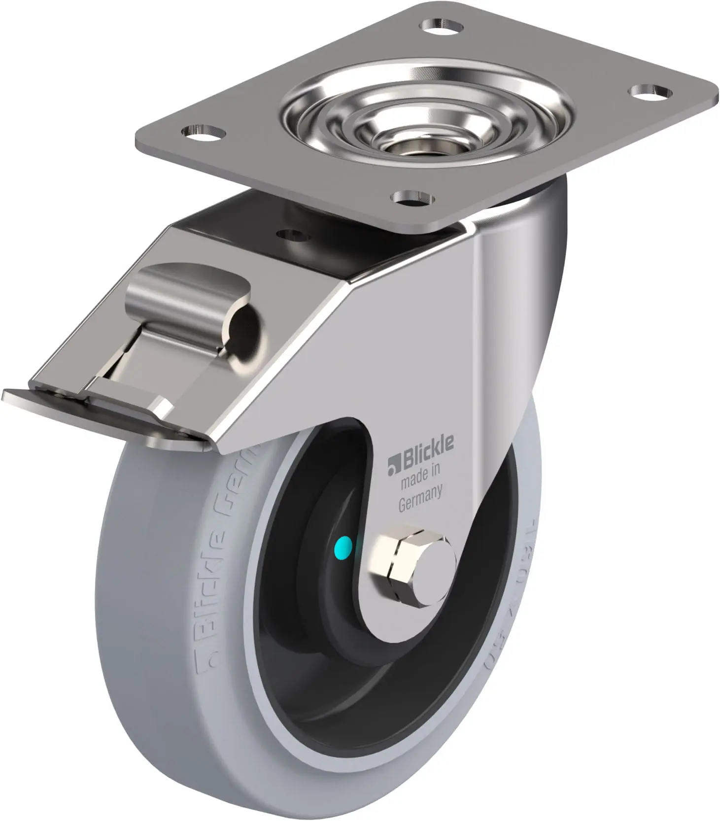 Produktfoto 1 von LEX-POEV 160KAD-FI-SG