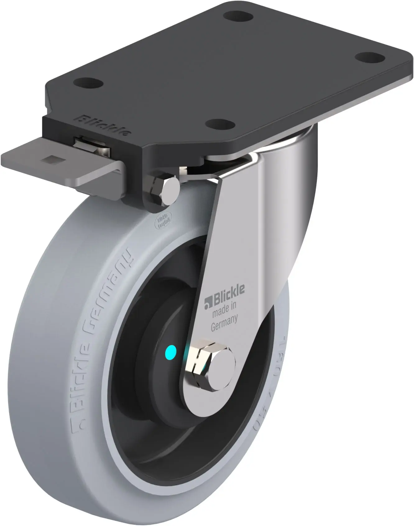 Produktfoto 1 von LEX-POEV 160KAD-IS-SG