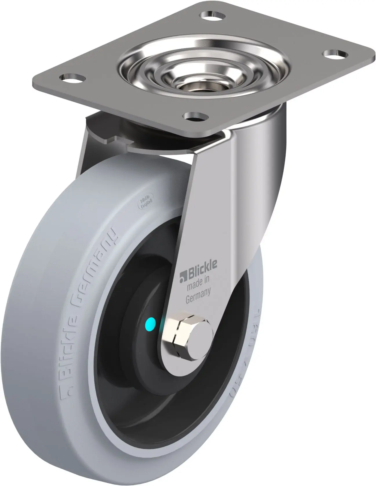 Produktfoto 1 von LEX-POEV 160KAD-SG