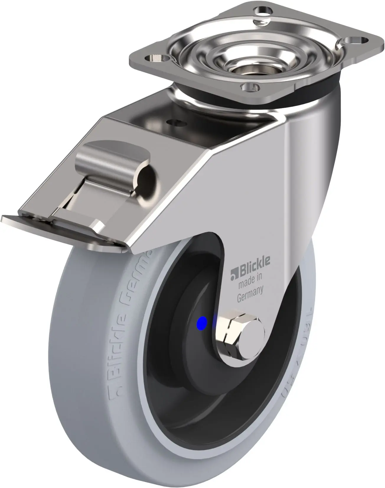 Produktfoto 1 von LEX-POEV 160XKA-1-FI-SG