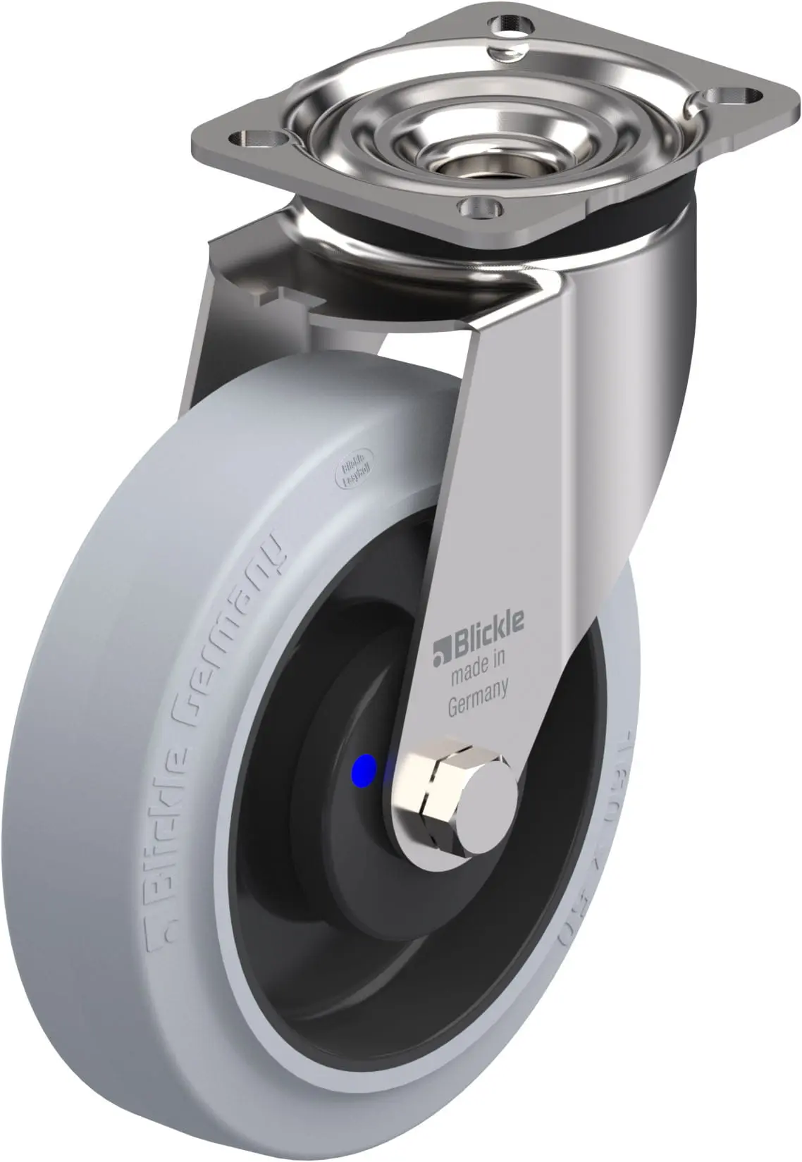 Produktfoto 1 von LEX-POEV 160XKA-1-SG