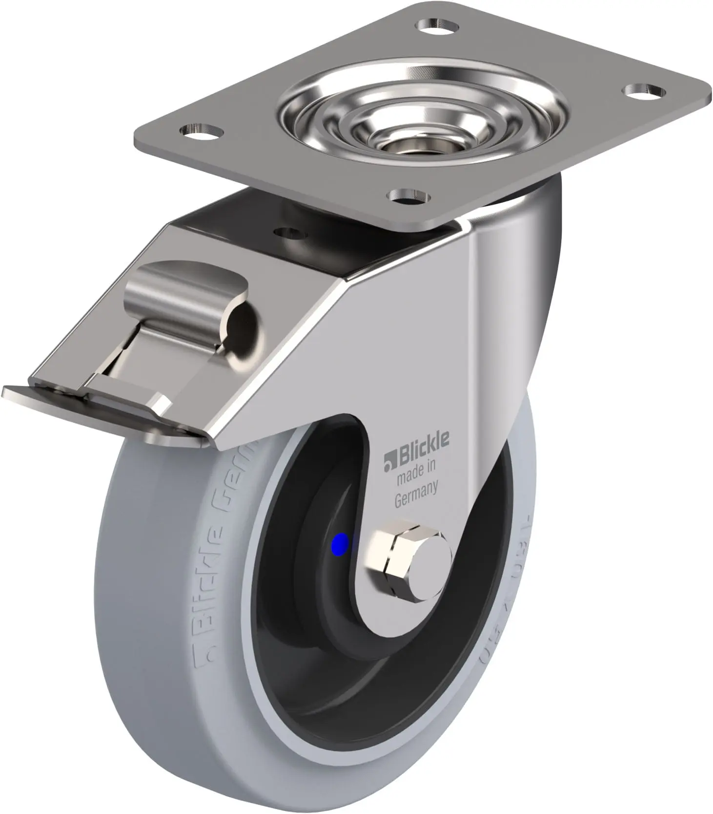 Produktfoto 1 von LEX-POEV 160XKA-FI-SG