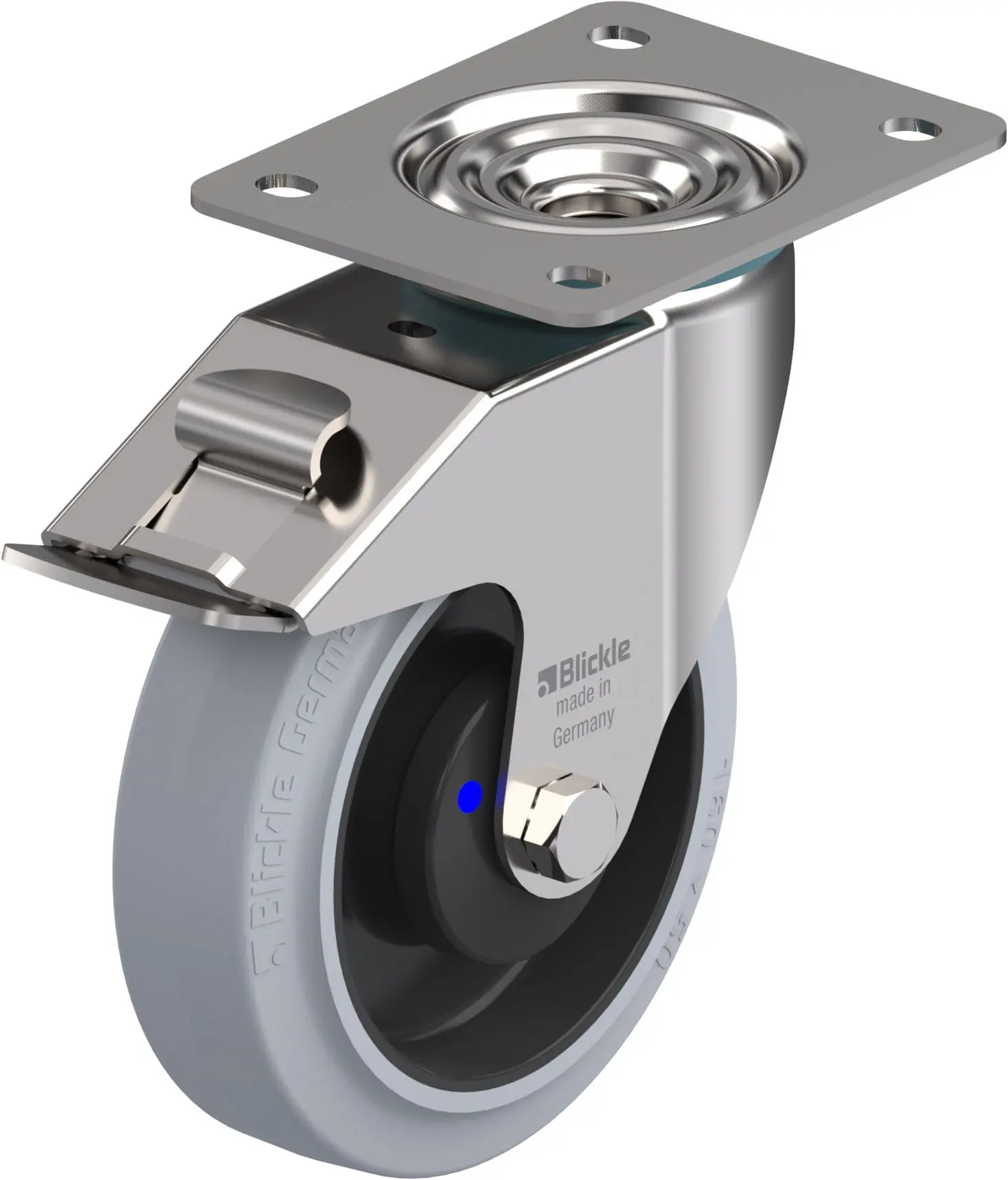 Produktfoto 1 von LEX-POEV 160XKA-FI-SG-GKN