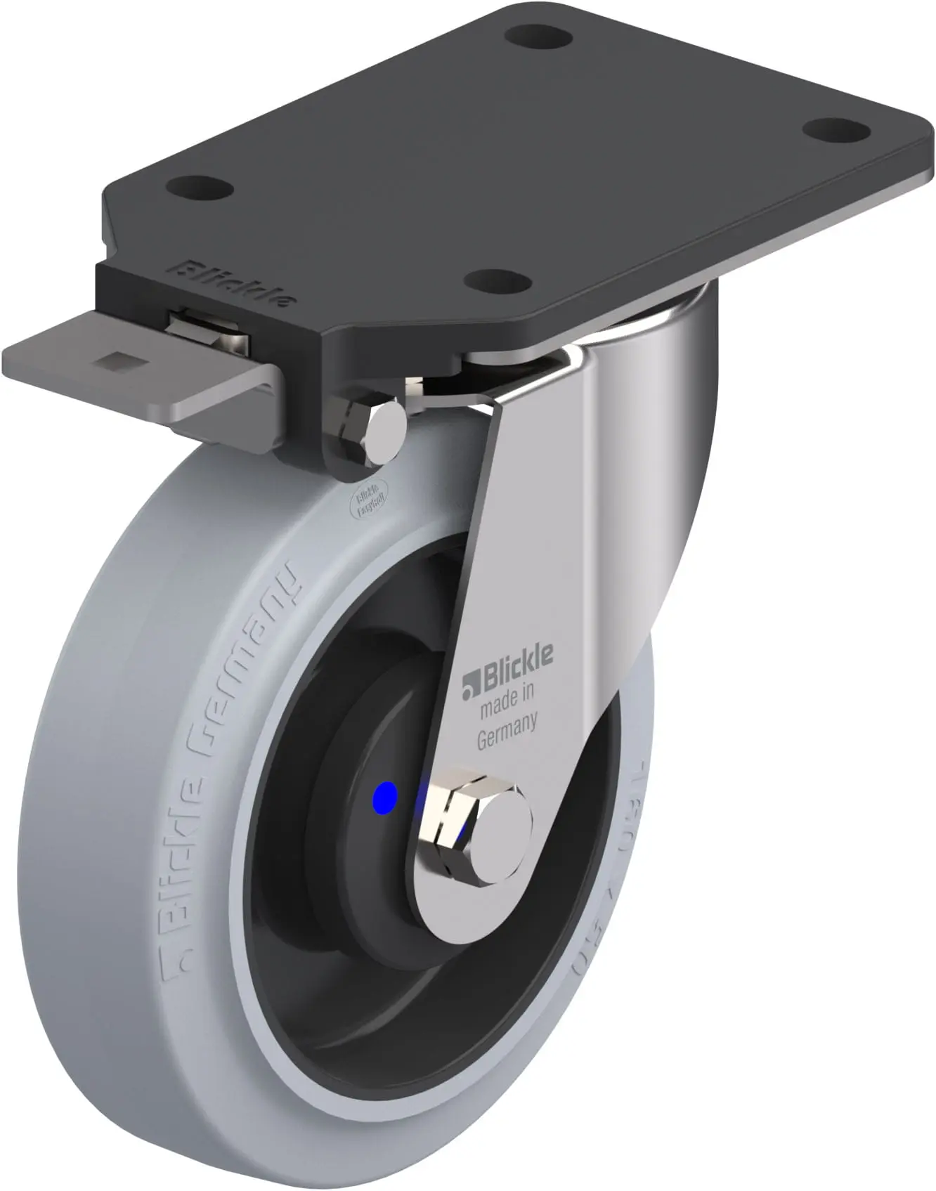 Produktfoto 1 von LEX-POEV 160XKA-IS-SG