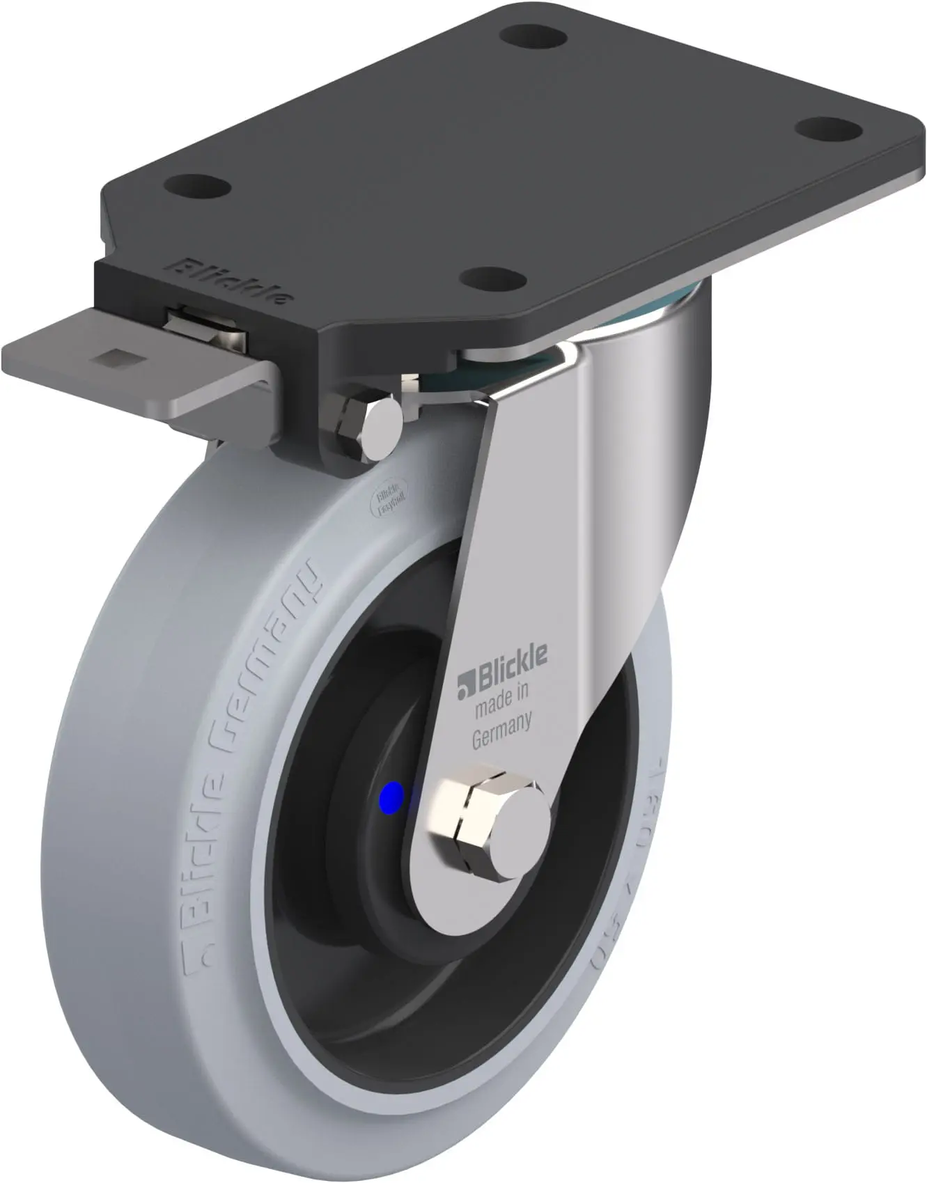 Produktfoto 1 von LEX-POEV 160XKA-IS-SG-GKN
