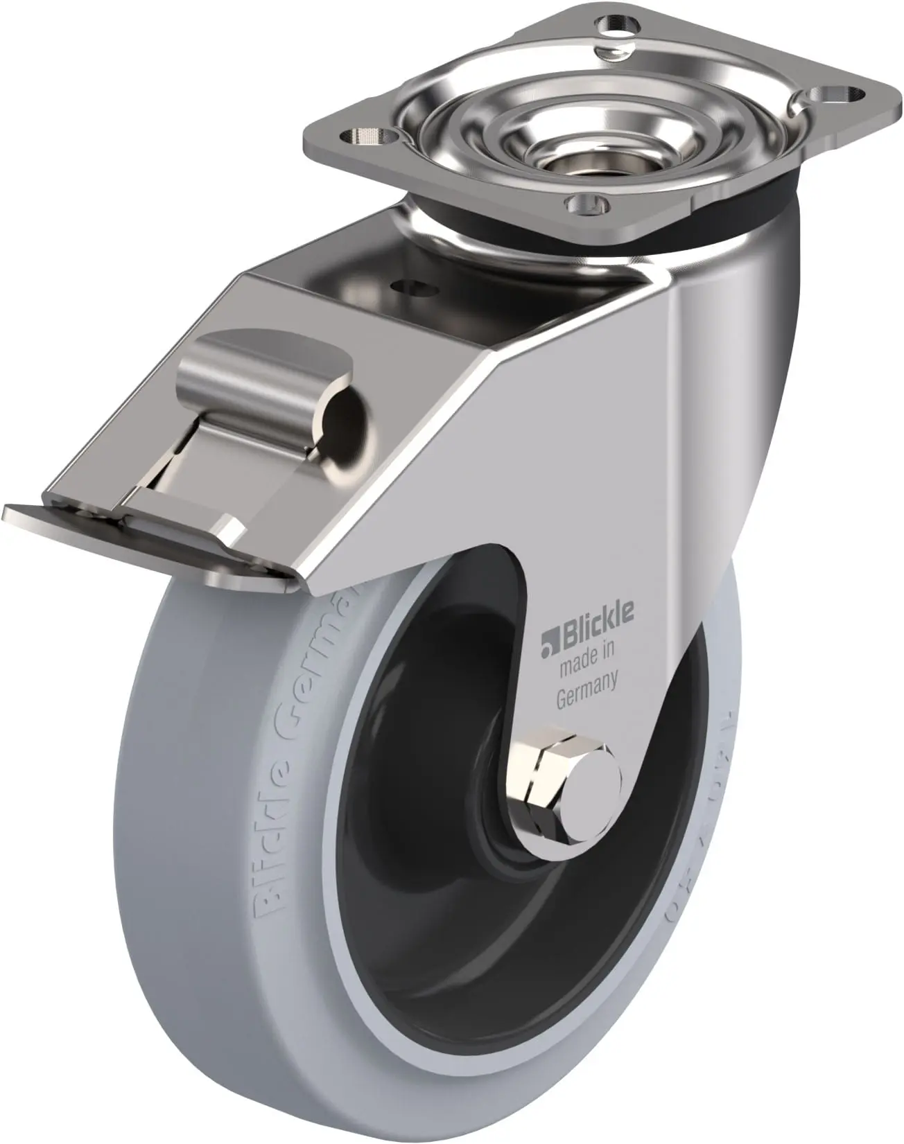 Produktfoto 1 von LEX-POEV 160XR-1-FI-SG
