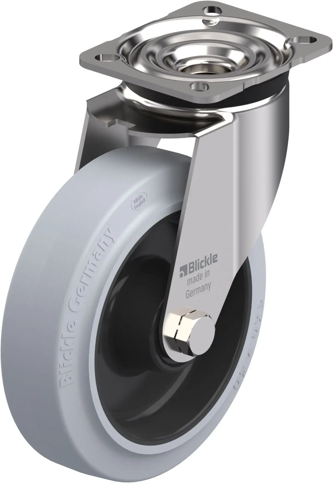 Produktfoto 1 von LEX-POEV 160XR-1-SG
