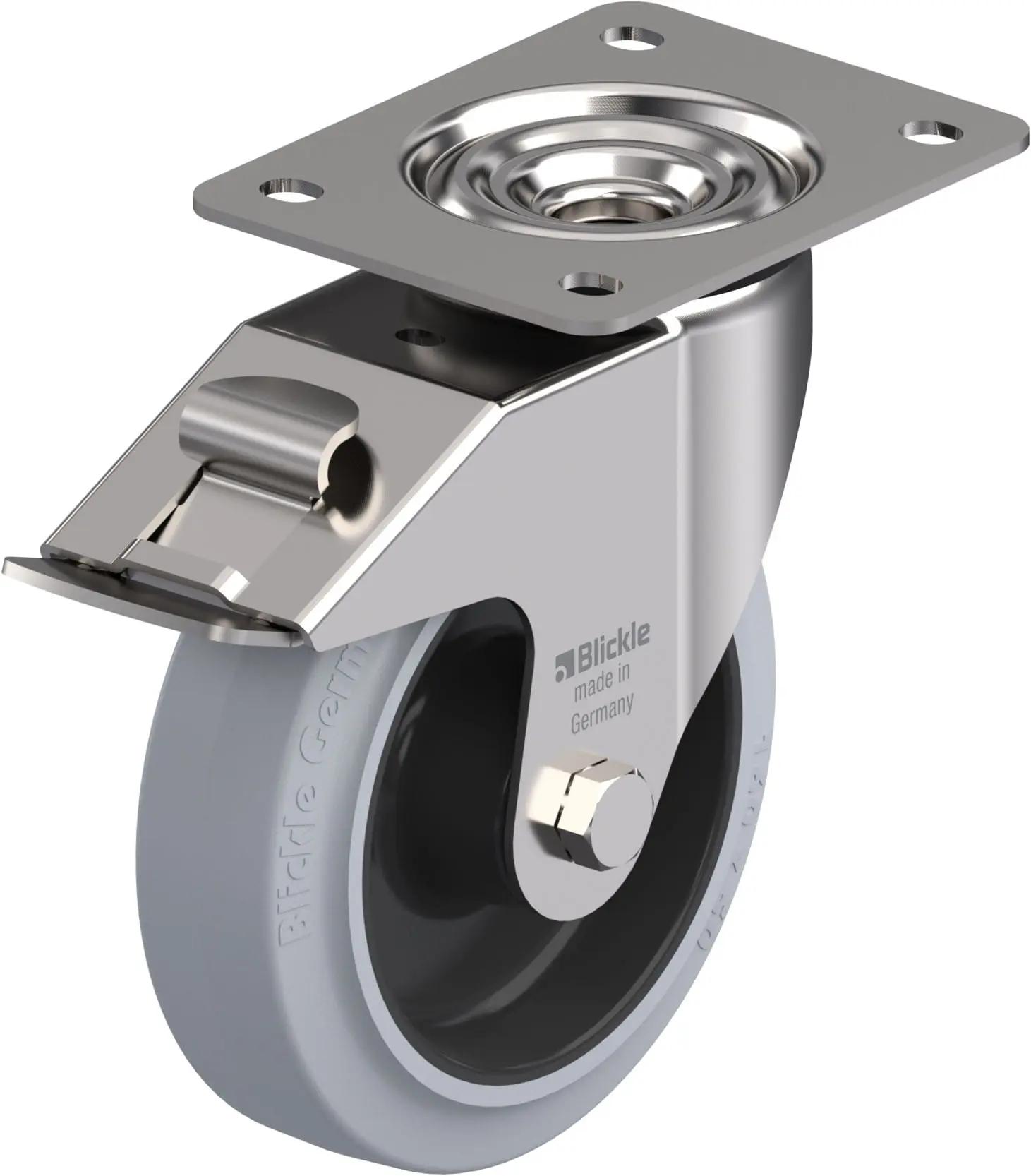 Produktfoto 1 von LEX-POEV 160XR-FI-SG