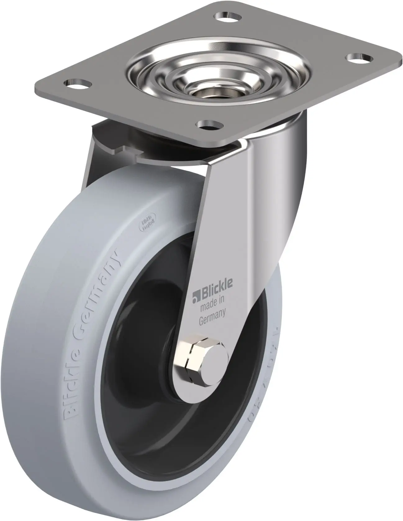Produktfoto 1 von LEX-POEV 160XR-SG