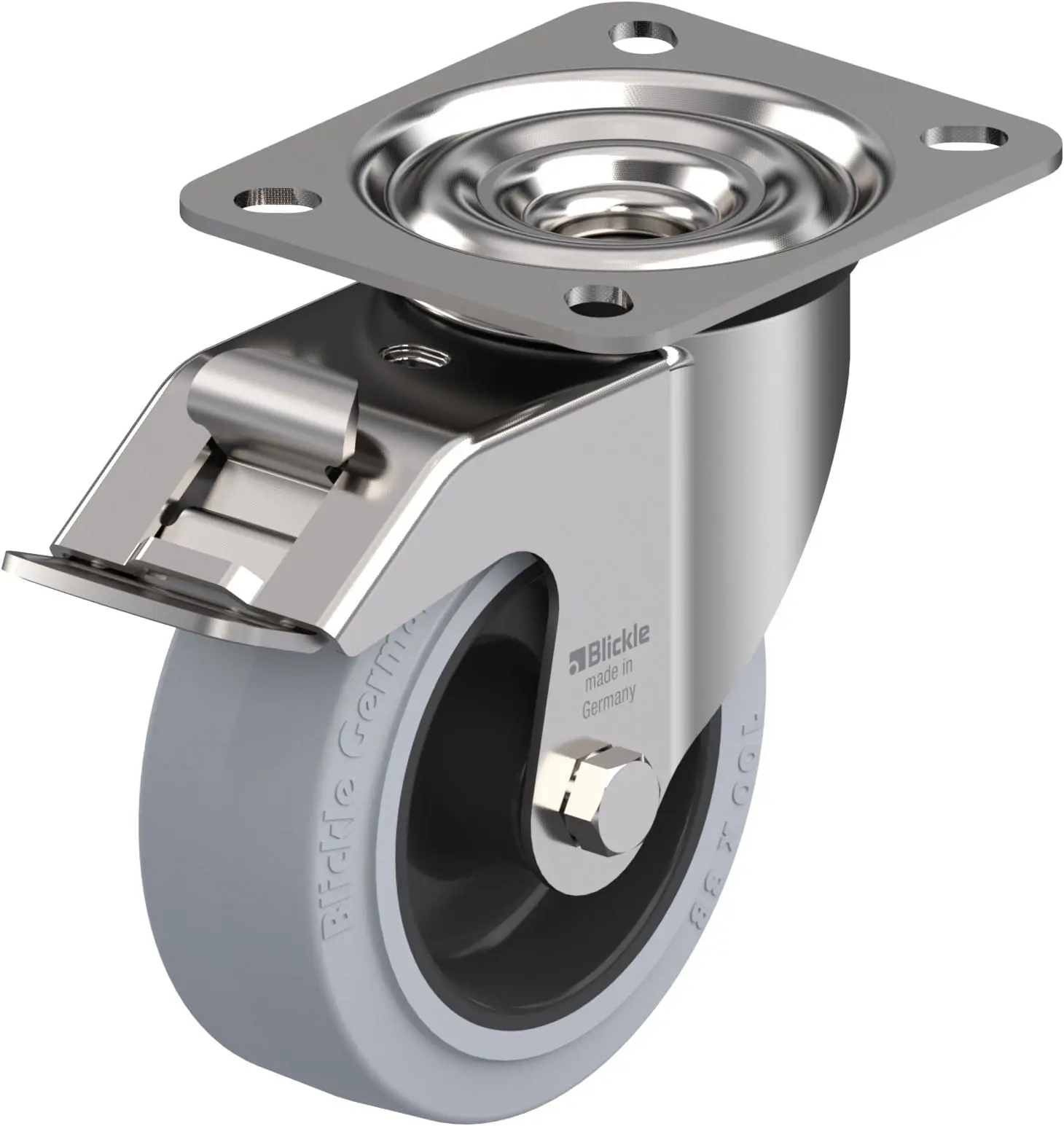 Produktfoto 1 von LEX-POEV 100G-FI-SG