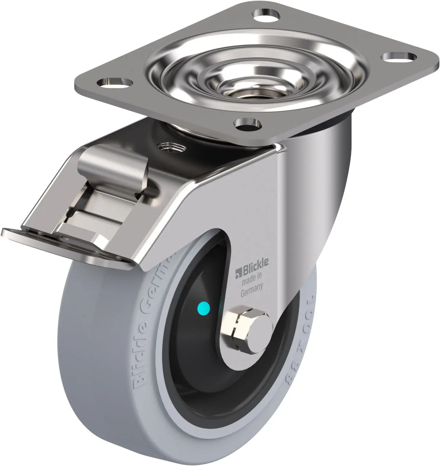Produktfoto 1 von LEX-POEV 100KAD-FI-SG