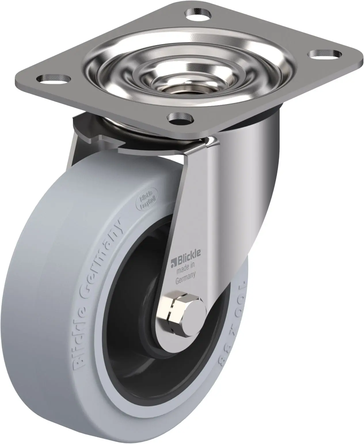 Produktfoto 1 von LEX-POEV 100XR-SG