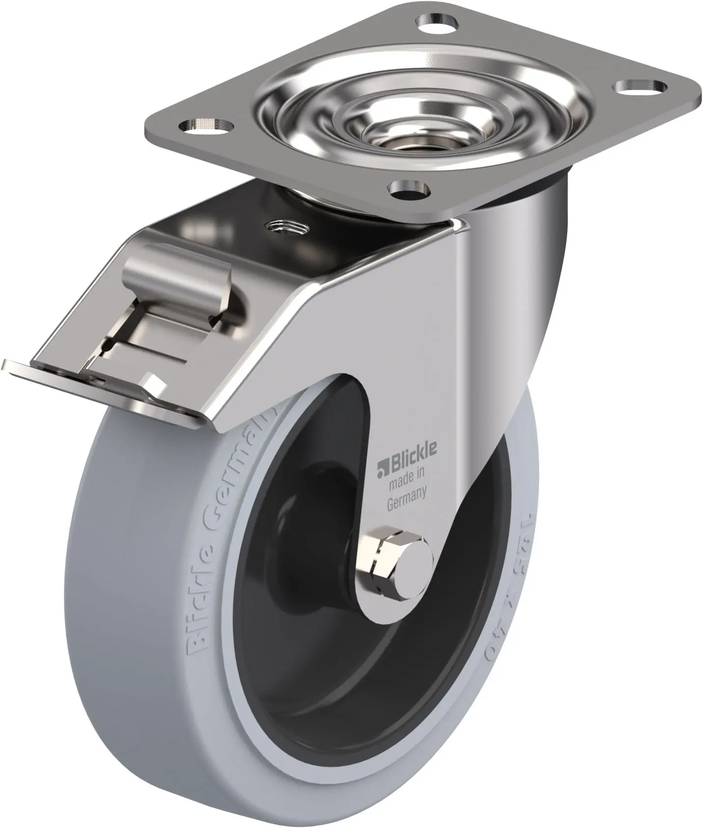Produktfoto 1 von LEX-POEV 125G-FI-SG