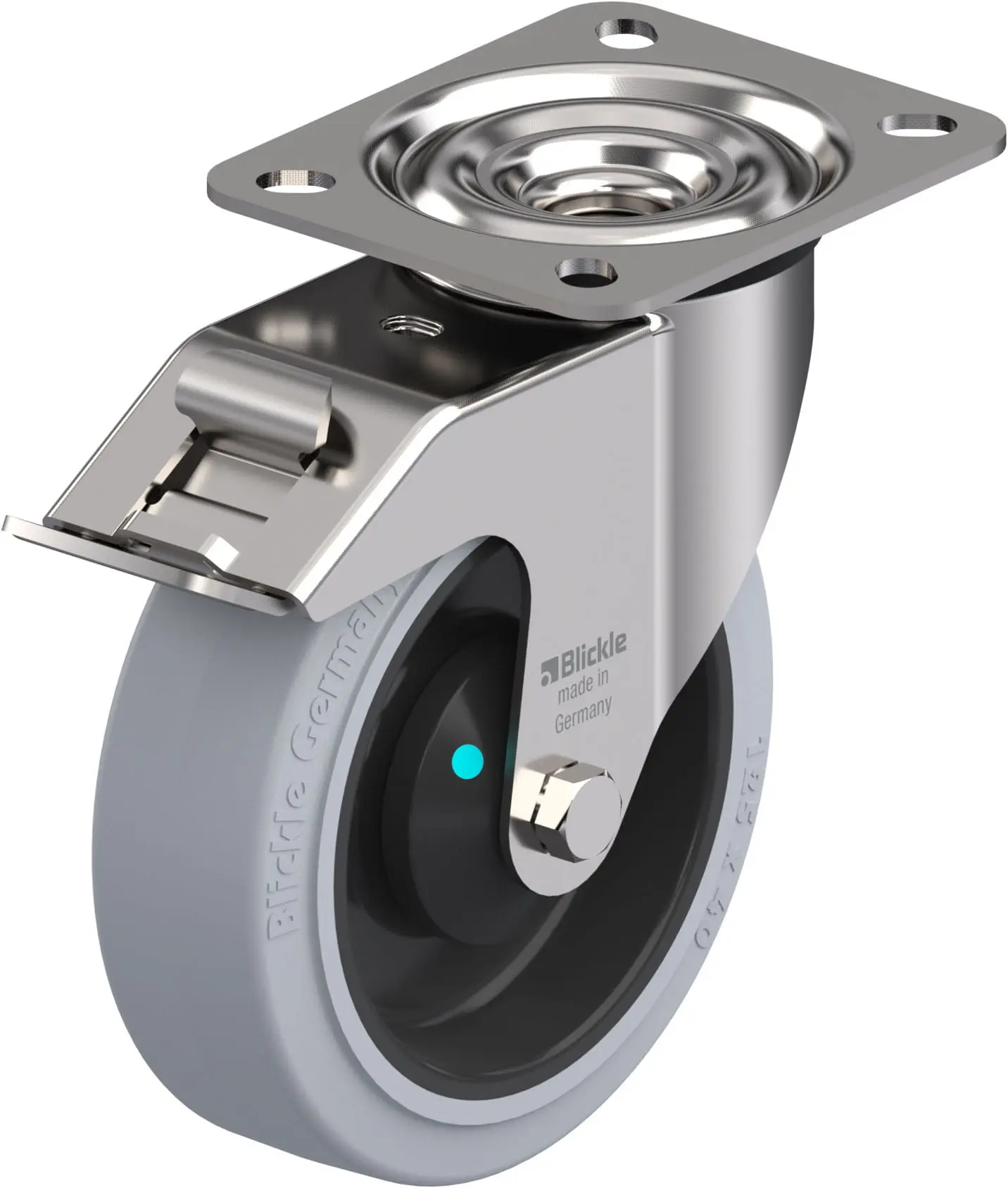 Produktfoto 1 von LEX-POEV 125KAD-FI-SG