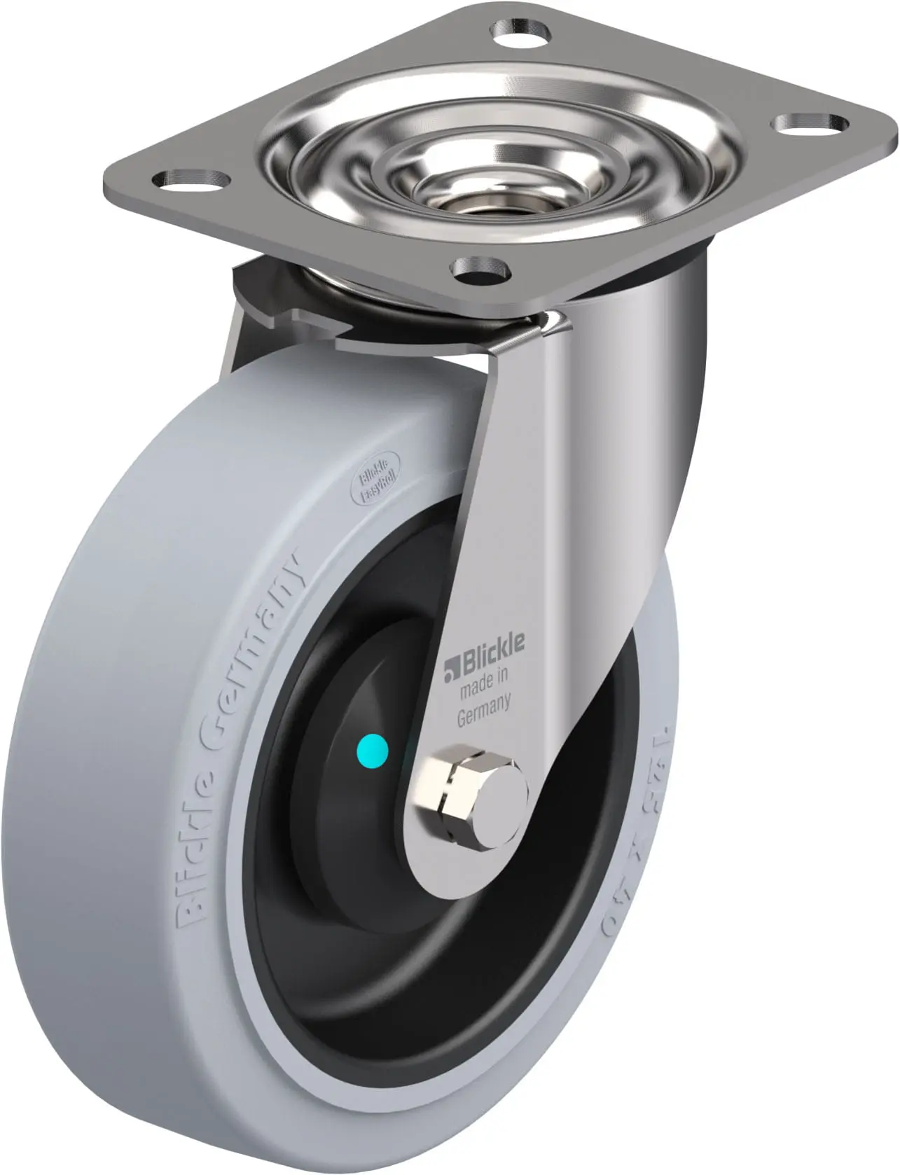 Produktfoto 1 von LEX-POEV 125KAD-SG