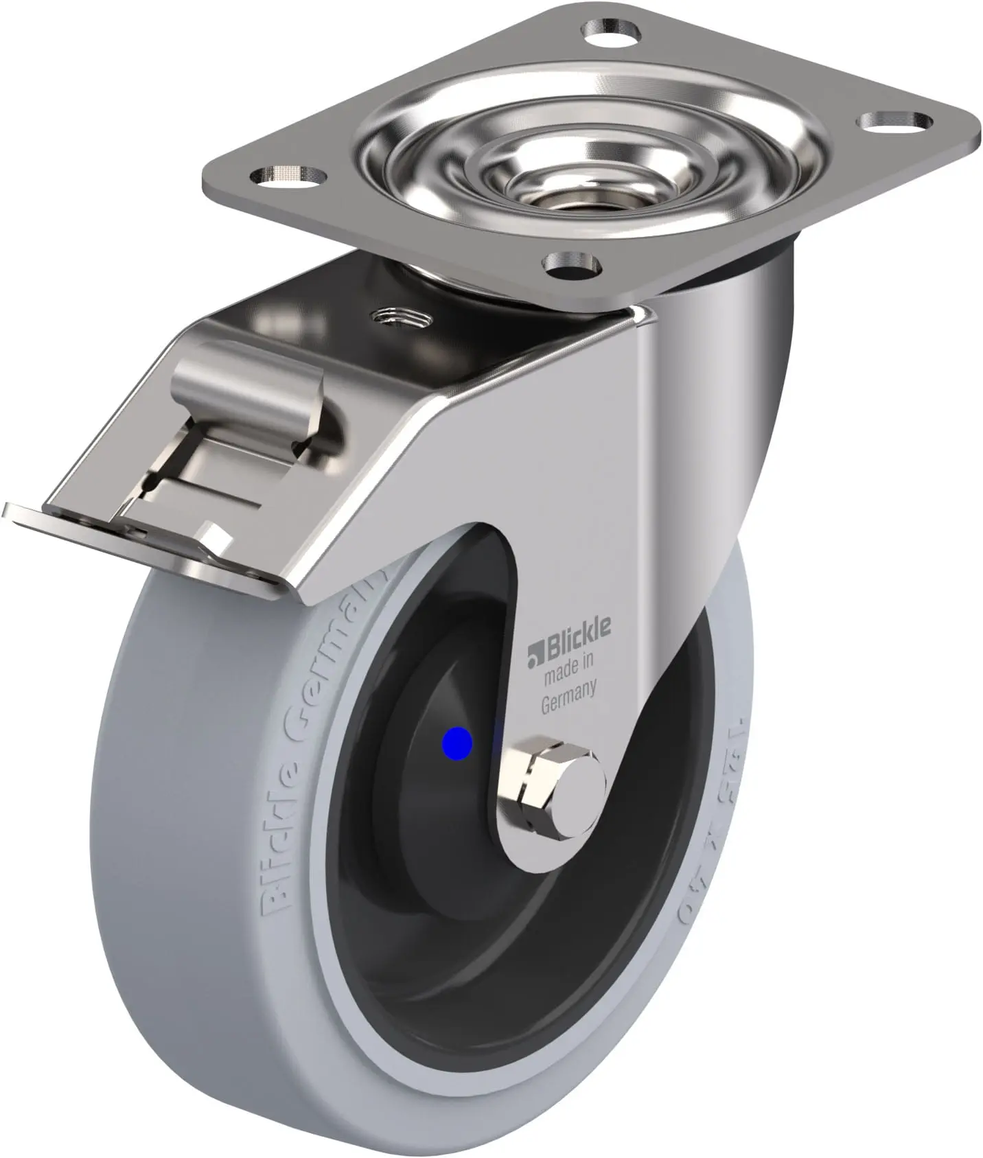 Produktfoto 1 von LEX-POEV 125XKA-FI-SG