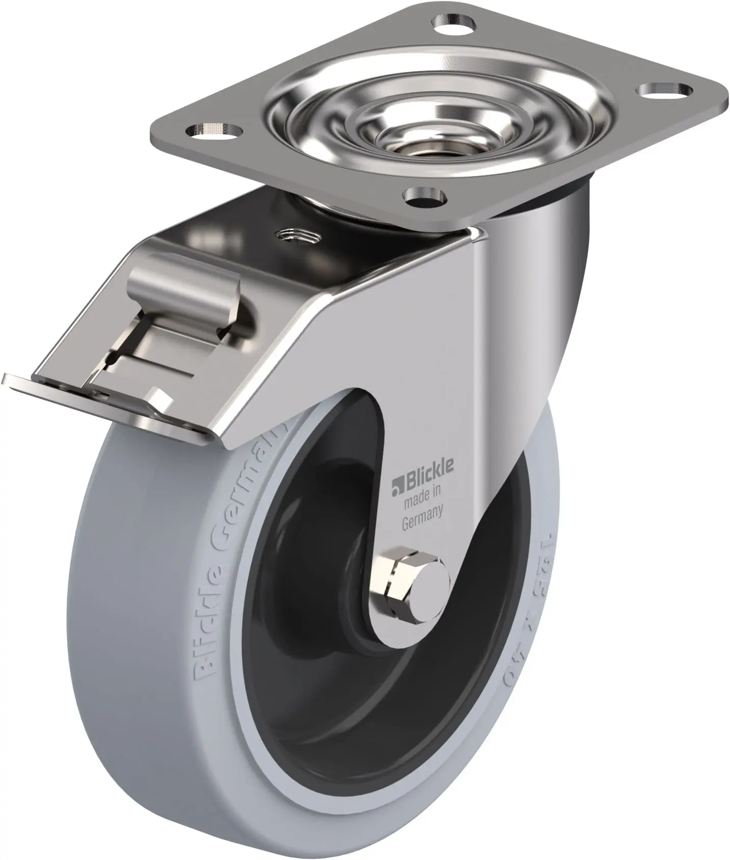 Produktfoto 1 von LEX-POEV 125XR-FI-SG